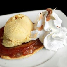 Tarte tatin