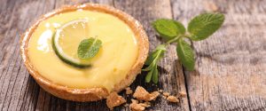 Lemon-Tart