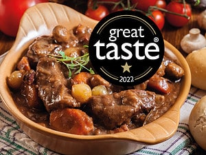 beef bourguignon