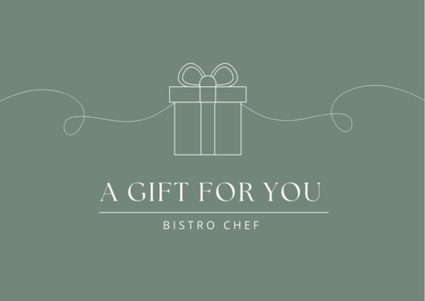 Gift vouchers