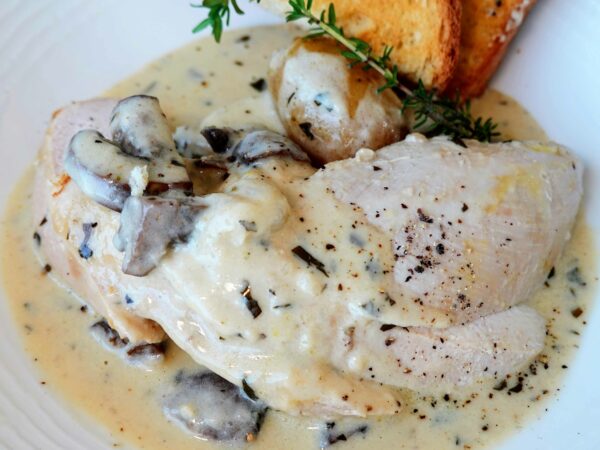 Chicken Chasseur - Image 2