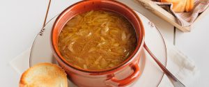 French-onion-soup