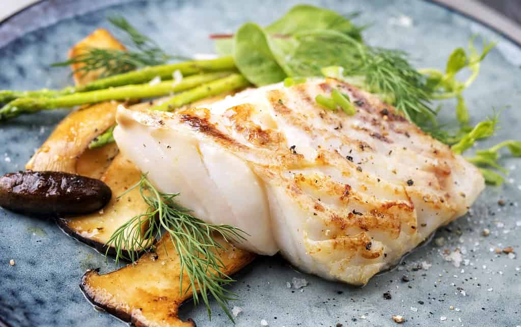 Roasted-Cod