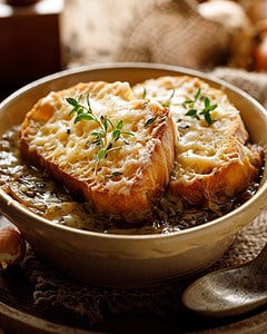 French-Onion-Soup